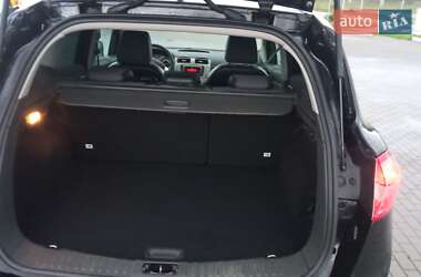 Внедорожник / Кроссовер Ford Kuga 2010 в 