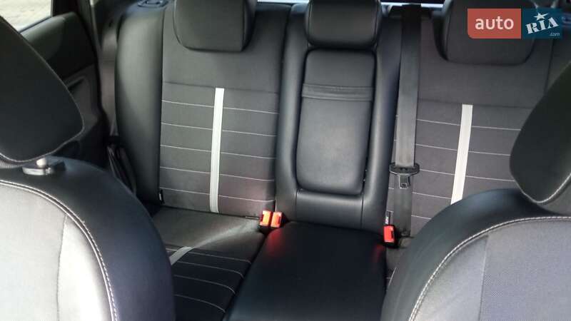 Внедорожник / Кроссовер Ford Kuga 2010 в Стрые