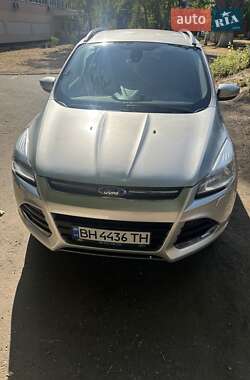 Позашляховик / Кросовер Ford Kuga 2013 в Подільську