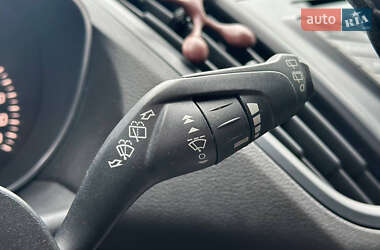 Внедорожник / Кроссовер Ford Kuga 2013 в 