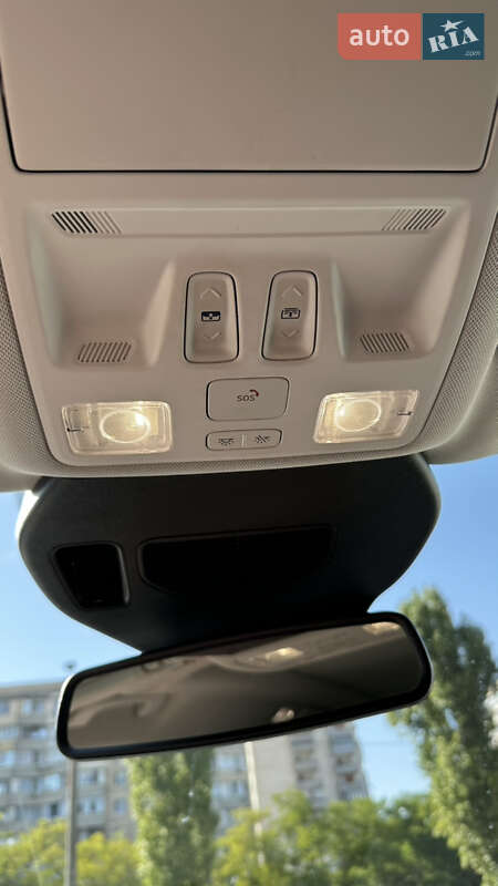 Внедорожник / Кроссовер Ford Kuga 2021 в Одессе