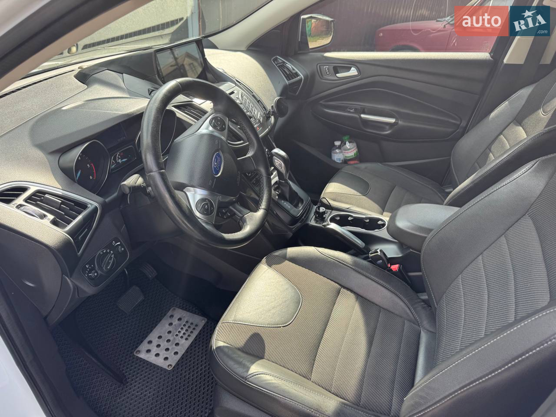 2013 Ford Kuga - мініатюра 8