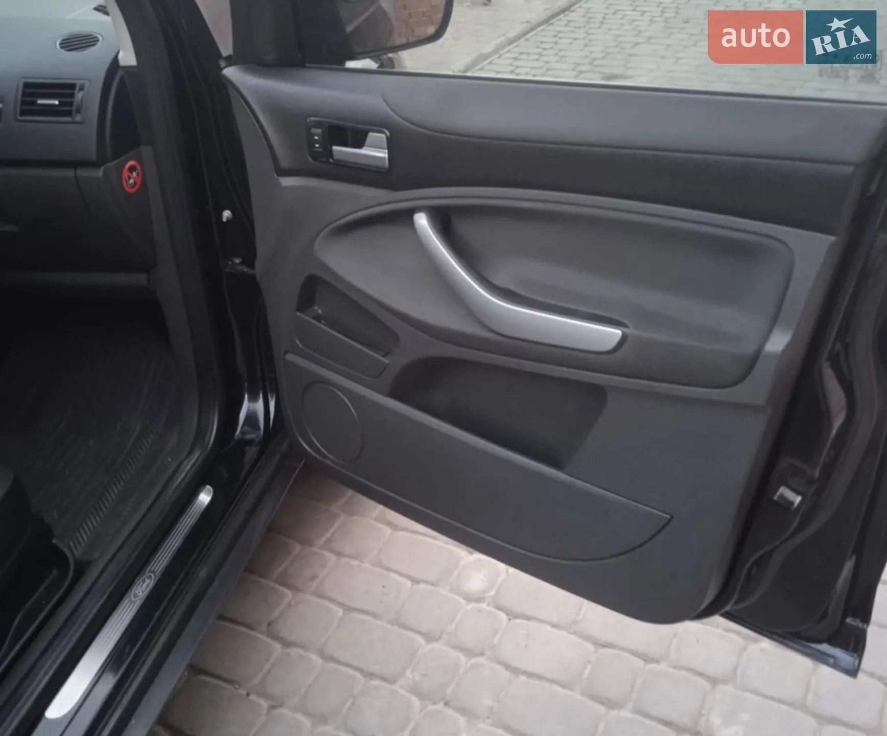 2011 Ford Kuga - мініатюра 6
