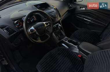 Внедорожник / Кроссовер Ford Kuga 2014 в 