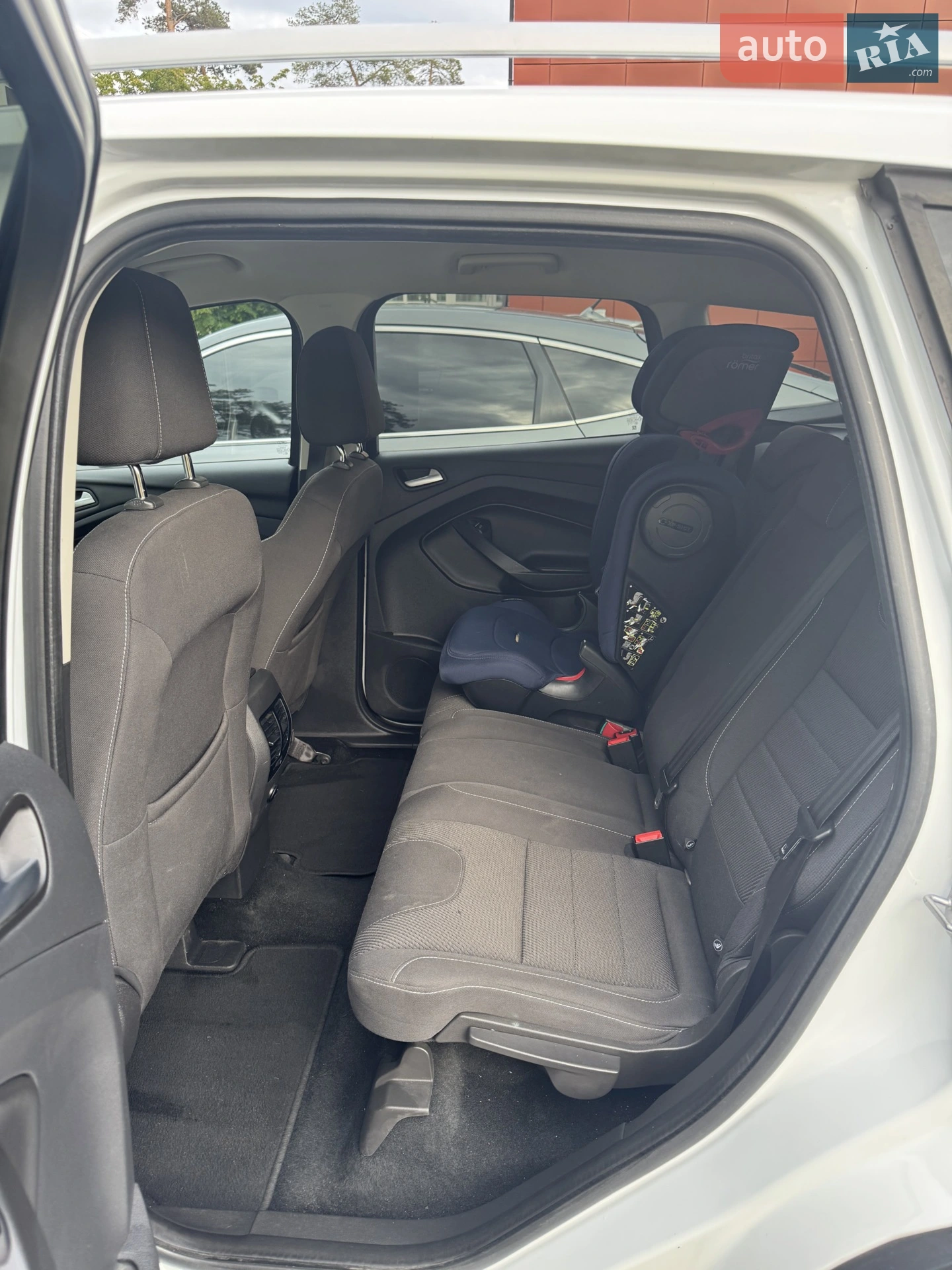 2016 Ford Kuga - мініатюра 32
