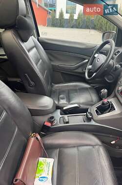 Позашляховик / Кросовер Ford Kuga 2008 в Рівному