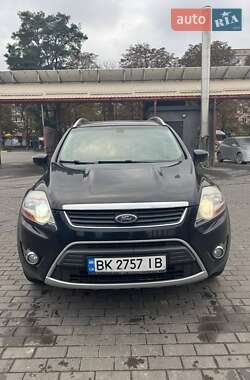 Позашляховик / Кросовер Ford Kuga 2008 в Рівному