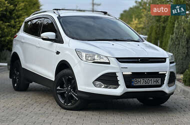 Внедорожник / Кроссовер Ford Kuga 2013 в 