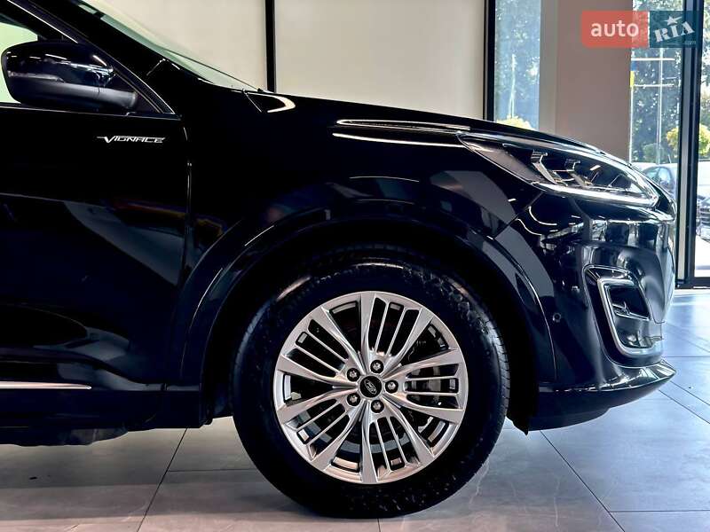 Внедорожник / Кроссовер Ford Kuga 2020 в Львове