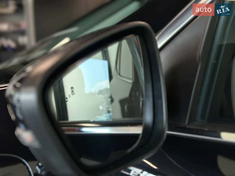 Внедорожник / Кроссовер Ford Kuga 2020 в Львове