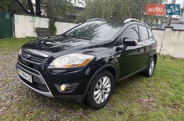Внедорожник / Кроссовер Ford Kuga 2011 в 