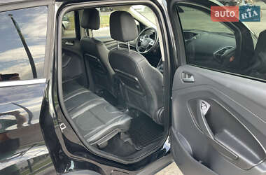 Внедорожник / Кроссовер Ford Kuga 2014 в 