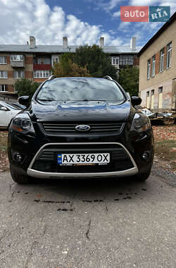 Внедорожник / Кроссовер Ford Kuga 2011 в Харькове