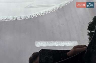Внедорожник / Кроссовер Ford Kuga 2010 в 