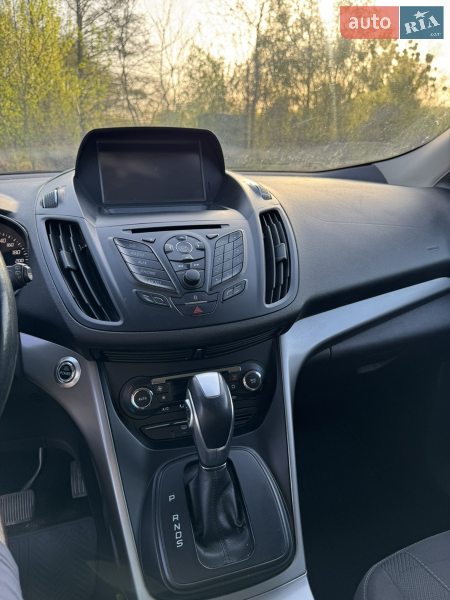 2013 Ford Kuga - мініатюра 9