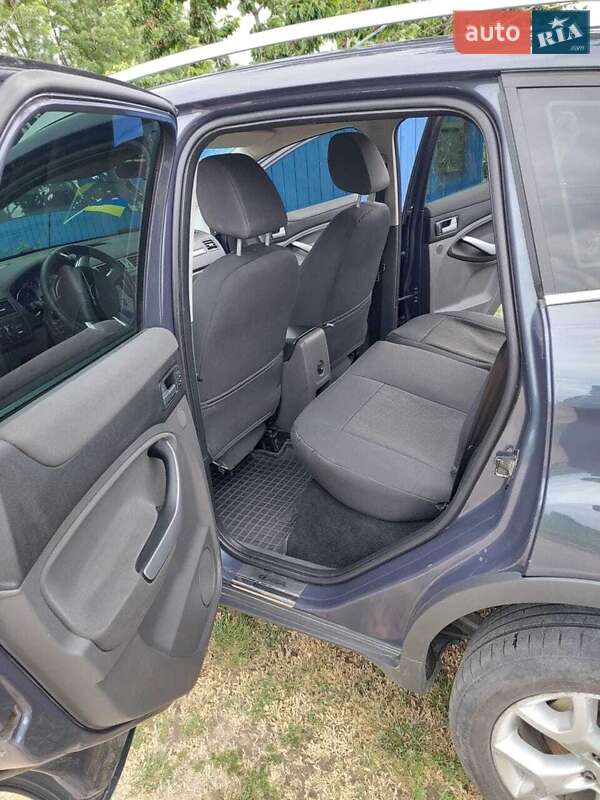 Внедорожник / Кроссовер Ford Kuga 2011 в Кропивницком