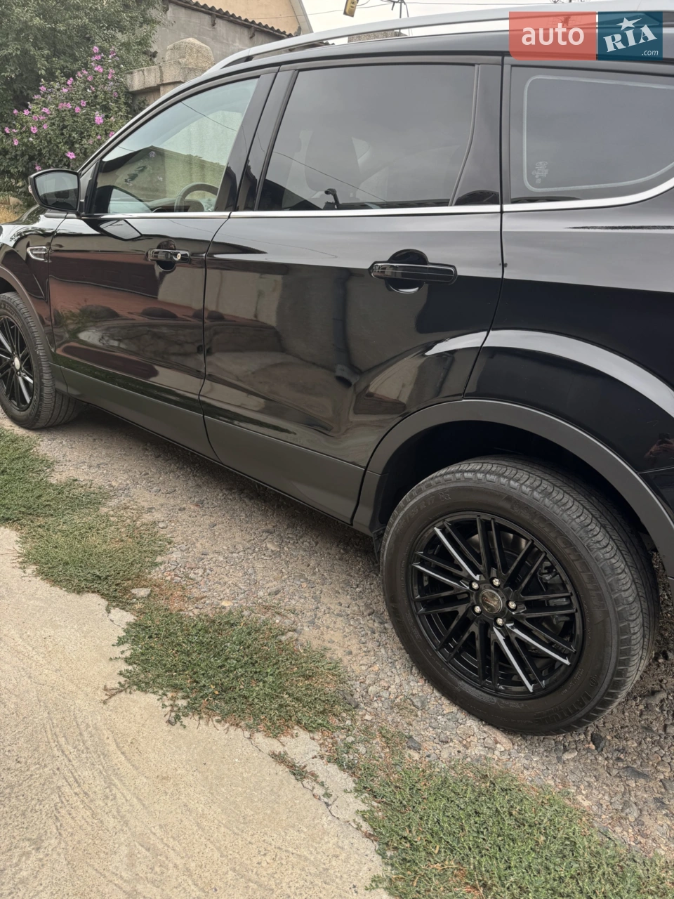 2019 Ford Kuga - мініатюра 29