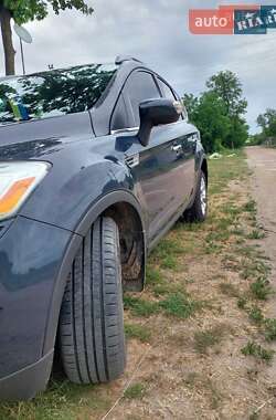 Внедорожник / Кроссовер Ford Kuga 2011 в Кропивницком