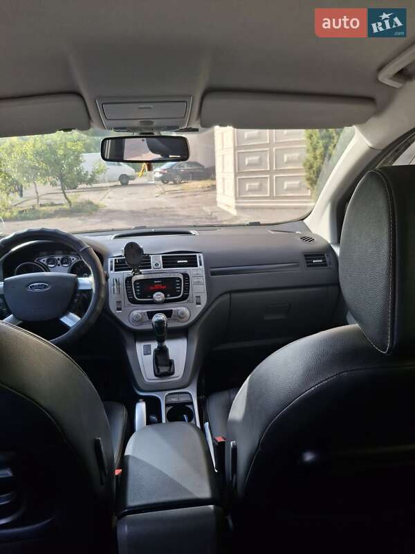 Внедорожник / Кроссовер Ford Kuga 2011 в Черкассах