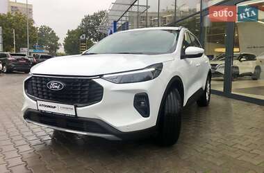 Внедорожник / Кроссовер Ford Kuga 2024 в 