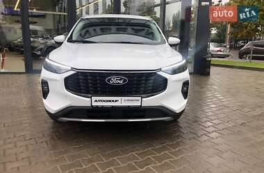 Внедорожник / Кроссовер Ford Kuga 2024 в 