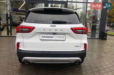 Внедорожник / Кроссовер Ford Kuga 2024 в 