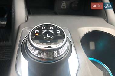 Внедорожник / Кроссовер Ford Kuga 2024 в 