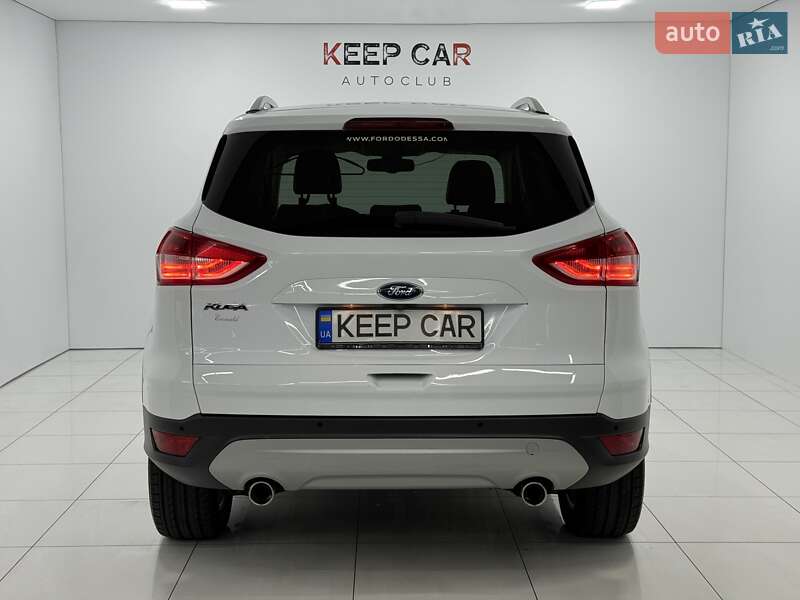 Внедорожник / Кроссовер Ford Kuga 2015 в Одессе фото 18 Внедорожник / Кроссовер Ford Kuga 2015 в Одессе