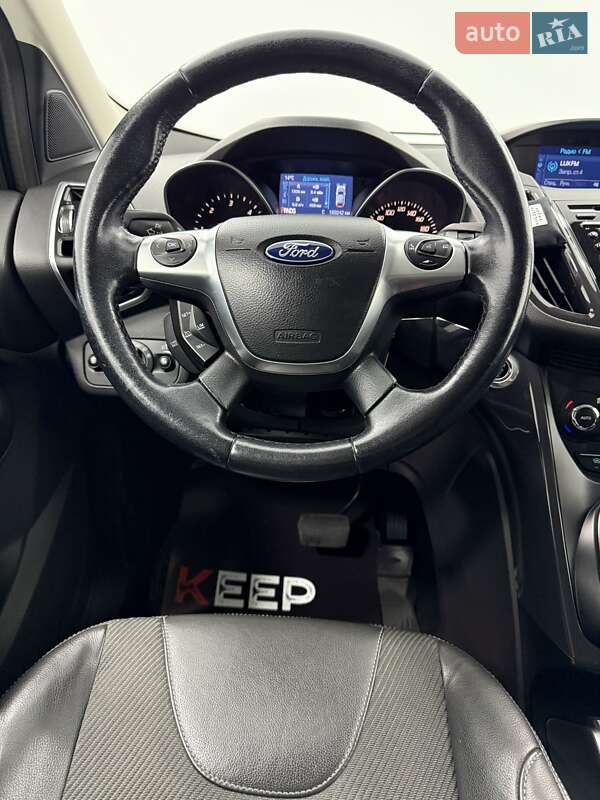 Внедорожник / Кроссовер Ford Kuga 2015 в Одессе фото 28 Внедорожник / Кроссовер Ford Kuga 2015 в Одессе