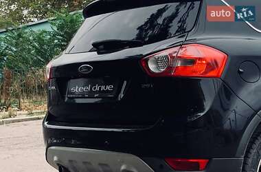 Внедорожник / Кроссовер Ford Kuga 2009 в 
