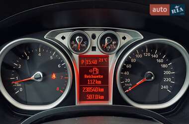 Внедорожник / Кроссовер Ford Kuga 2009 в 