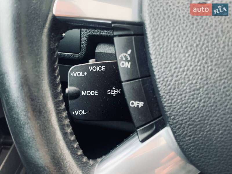 Внедорожник / Кроссовер Ford Kuga 2009 в Николаеве