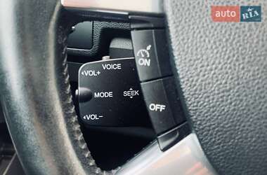Внедорожник / Кроссовер Ford Kuga 2009 в 