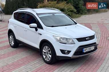 Внедорожник / Кроссовер Ford Kuga 2012 в  фото 3 Внедорожник / Кроссовер Ford Kuga 2012 в