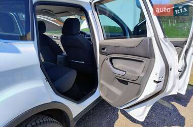 Внедорожник / Кроссовер Ford Kuga 2011 в 