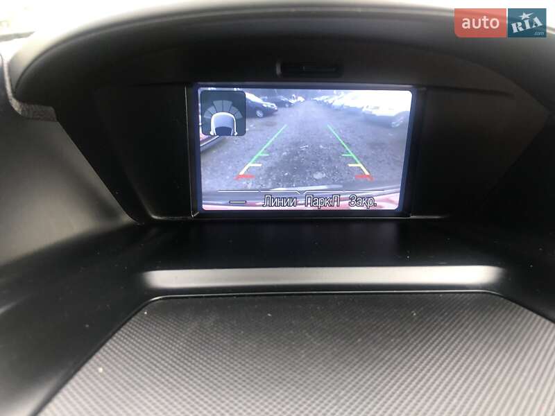 Внедорожник / Кроссовер Ford Kuga 2013 в Луцке фото 14 Внедорожник / Кроссовер Ford Kuga 2013 в Луцке