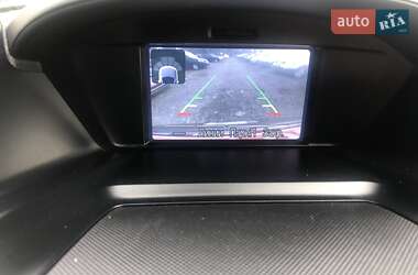 Внедорожник / Кроссовер Ford Kuga 2013 в 