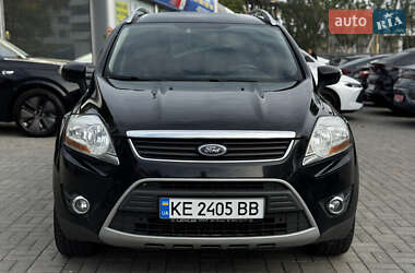 Внедорожник / Кроссовер Ford Kuga 2012 в 