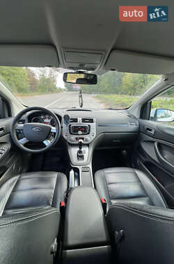 Внедорожник / Кроссовер Ford Kuga 2010 в 