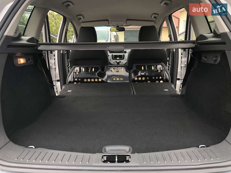 Позашляховик / Кросовер Ford Kuga 2011 в Одесі