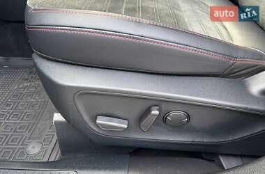 Позашляховик / Кросовер Ford Kuga 2023 в  фото 12 Позашляховик / Кросовер Ford Kuga 2023 в