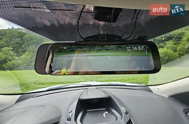 Внедорожник / Кроссовер Ford Kuga 2013 в 