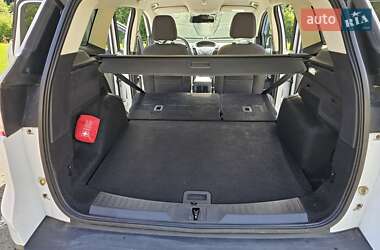 Внедорожник / Кроссовер Ford Kuga 2013 в 