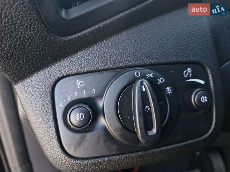 Позашляховик / Кросовер Ford Kuga 2019 в Миколаєві
