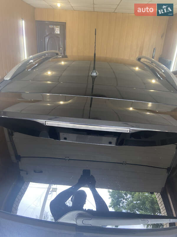 Внедорожник / Кроссовер Ford Kuga 2012 в Харькове фото 6 Внедорожник / Кроссовер Ford Kuga 2012 в Харькове