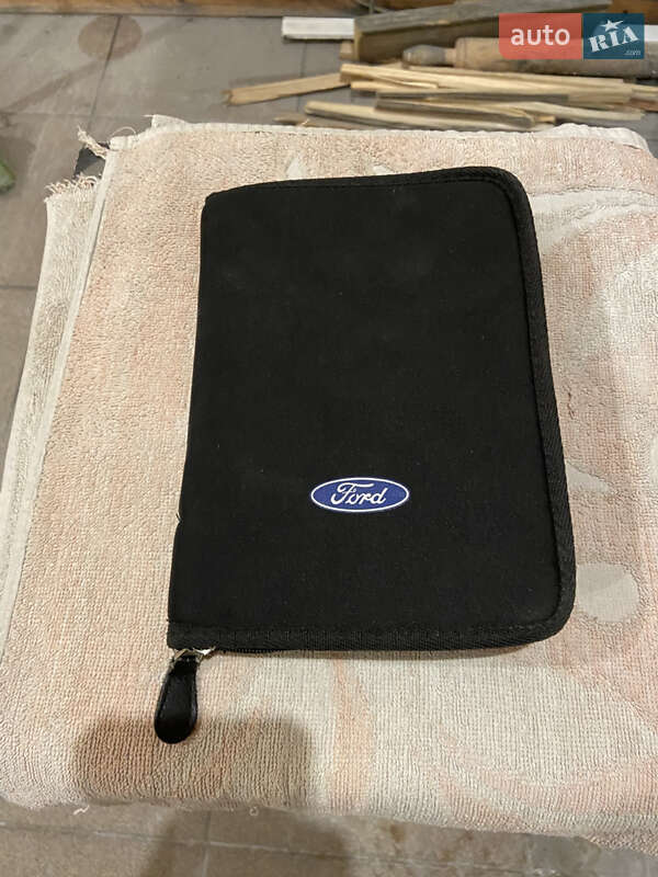 Внедорожник / Кроссовер Ford Kuga 2012 в Харькове фото 18 Внедорожник / Кроссовер Ford Kuga 2012 в Харькове