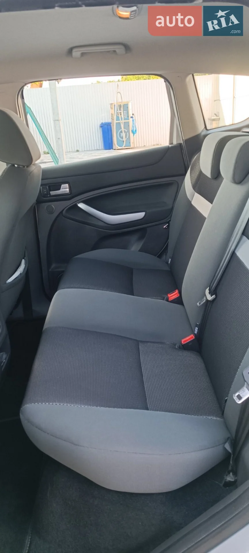 2012 Ford Kuga - мініатюра 10