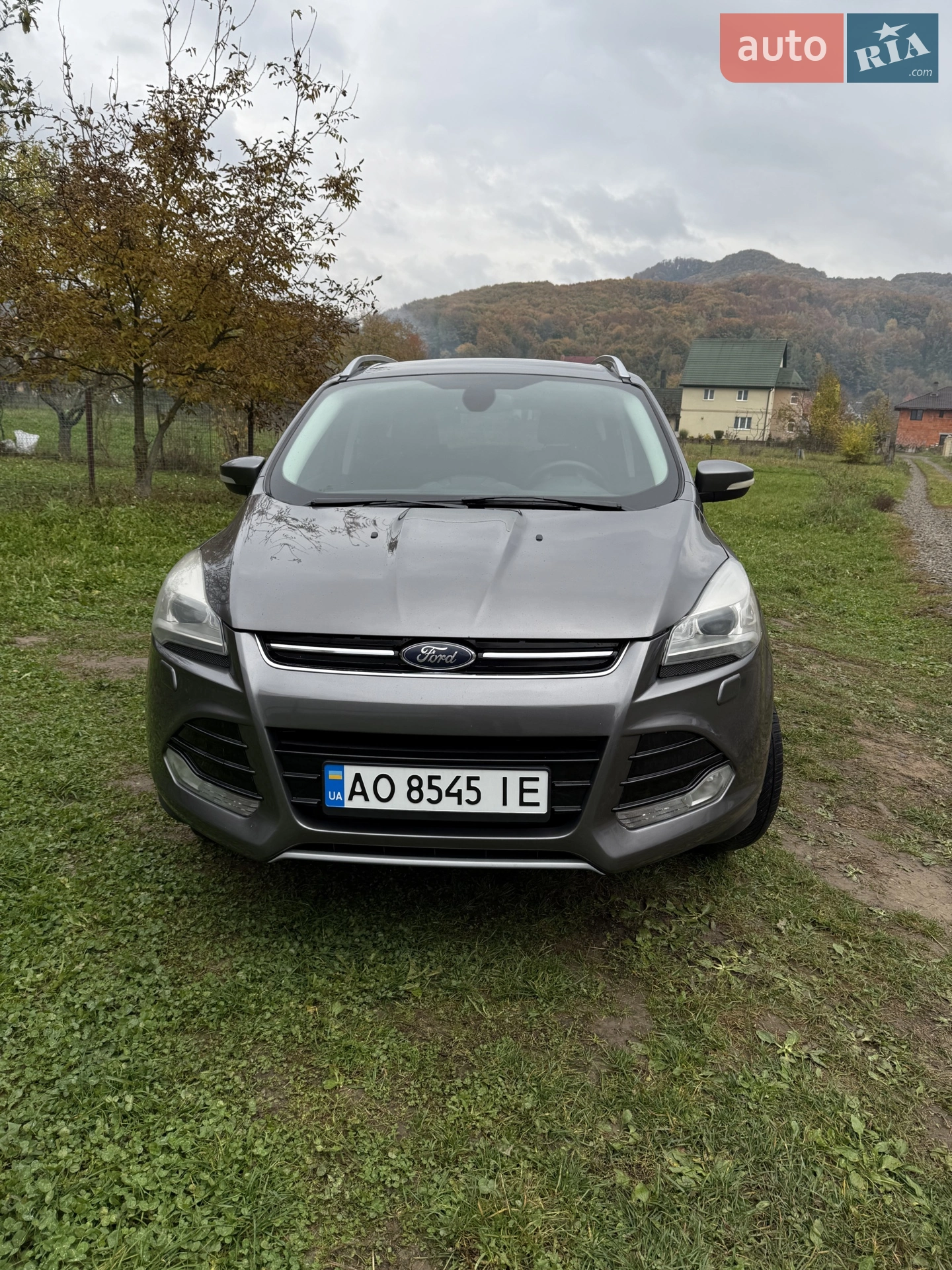 2013 Ford Kuga - мініатюра 11