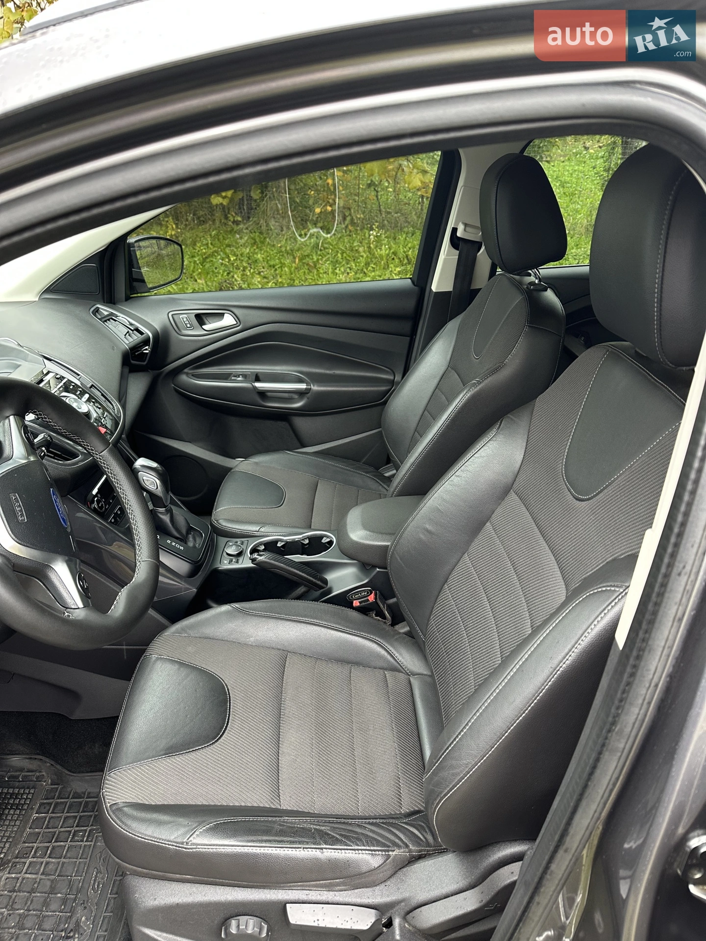 2013 Ford Kuga - мініатюра 17