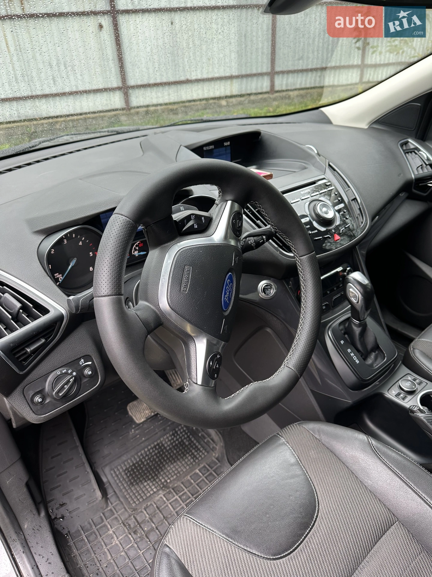 2013 Ford Kuga - мініатюра 18